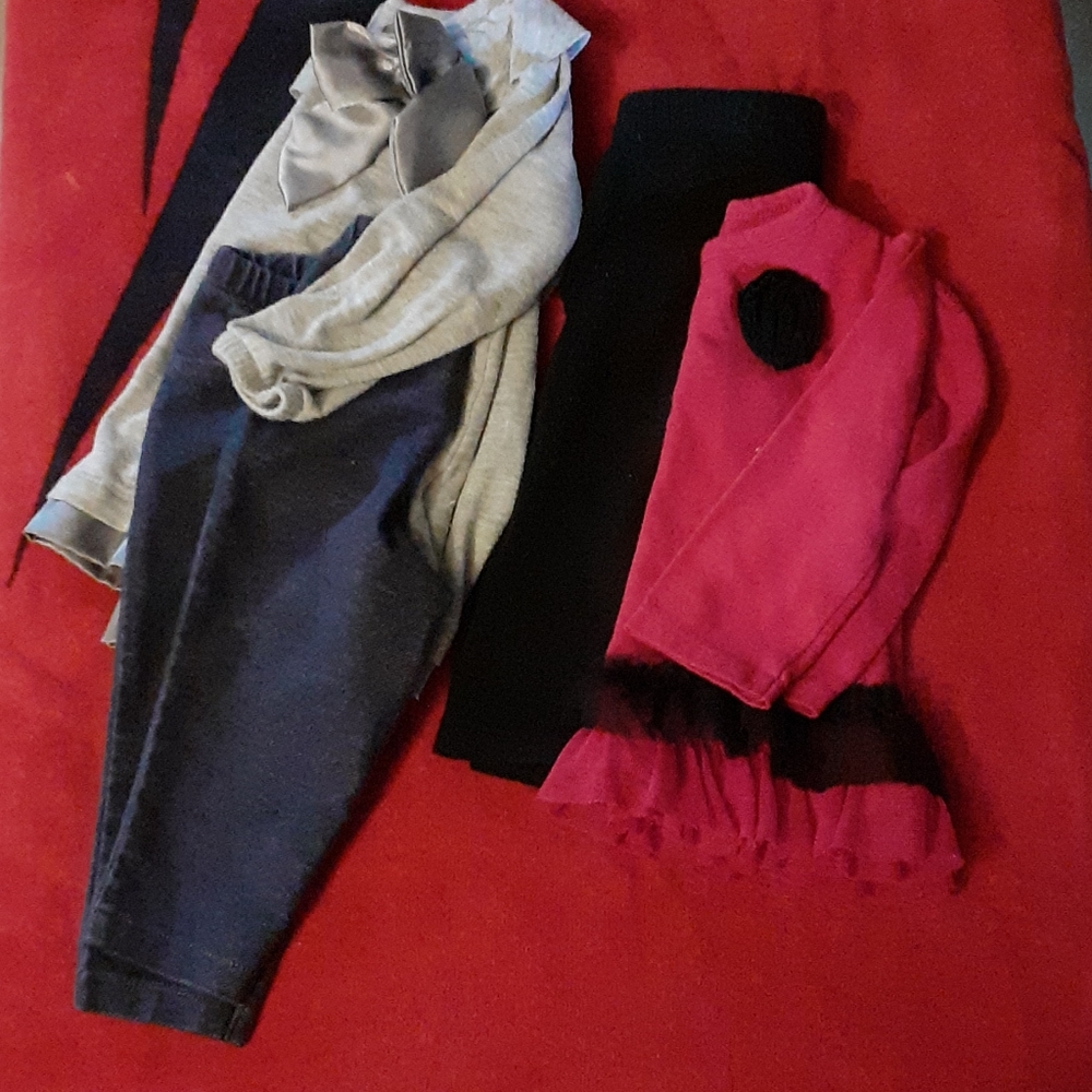 Outfit baby girl